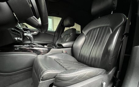 Audi A7, 2015 год, 2 950 000 рублей, 9 фотография