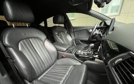 Audi A7, 2015 год, 2 950 000 рублей, 5 фотография