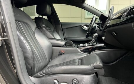 Audi A7, 2015 год, 2 950 000 рублей, 4 фотография