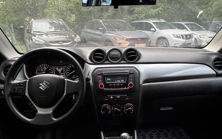 Suzuki Vitara II рестайлинг, 2019 год, 1 185 000 рублей, 20 фотография