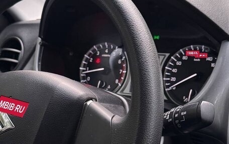 Suzuki Vitara II рестайлинг, 2019 год, 1 185 000 рублей, 18 фотография