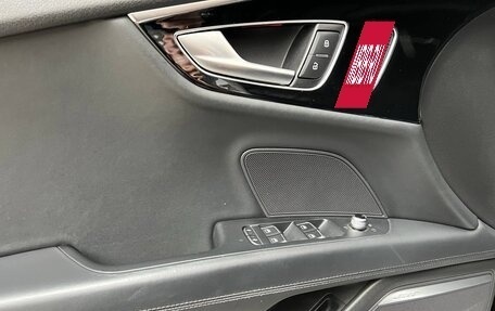 Audi A7, 2015 год, 2 950 000 рублей, 7 фотография