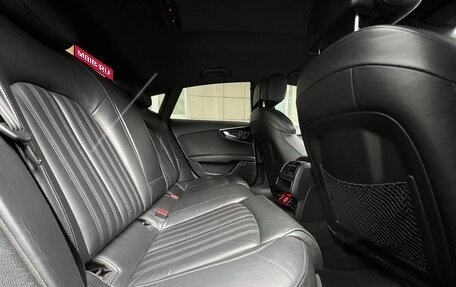 Audi A7, 2015 год, 2 950 000 рублей, 6 фотография