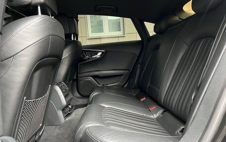 Audi A7, 2015 год, 2 950 000 рублей, 15 фотография