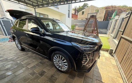 Haval Jolion, 2024 год, 2 250 000 рублей, 5 фотография