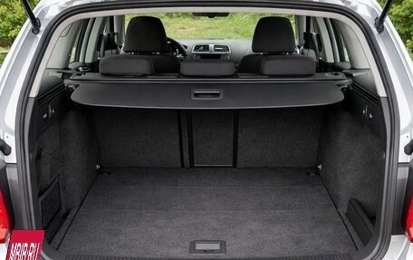 Volkswagen Golf VI, 2010 год, 680 000 рублей, 7 фотография