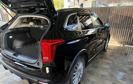 Haval Jolion, 2024 год, 2 250 000 рублей, 8 фотография