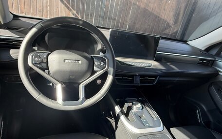 Haval Jolion, 2024 год, 2 250 000 рублей, 12 фотография