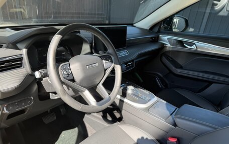 Haval Jolion, 2024 год, 2 250 000 рублей, 16 фотография