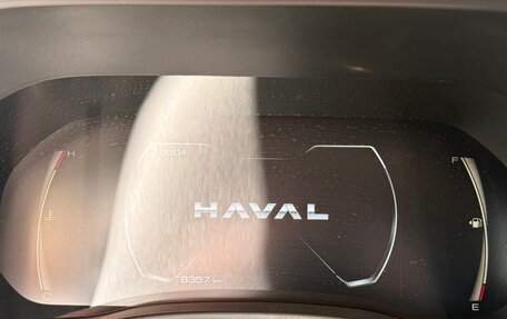 Haval Jolion, 2024 год, 2 250 000 рублей, 19 фотография