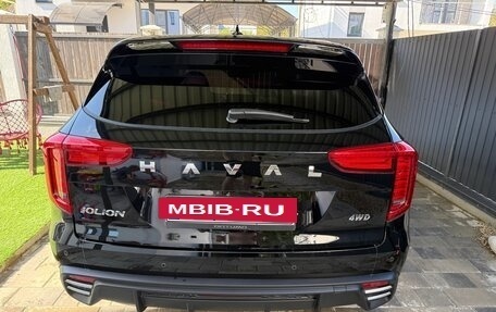 Haval Jolion, 2024 год, 2 250 000 рублей, 7 фотография