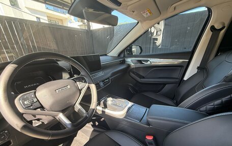 Haval Jolion, 2024 год, 2 250 000 рублей, 20 фотография