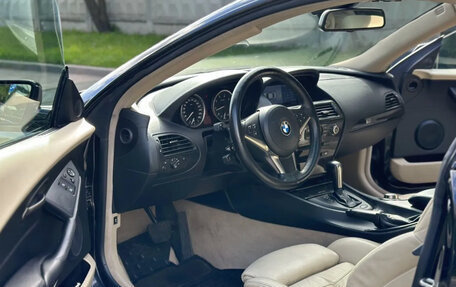 BMW 6 серия, 2007 год, 1 200 000 рублей, 7 фотография