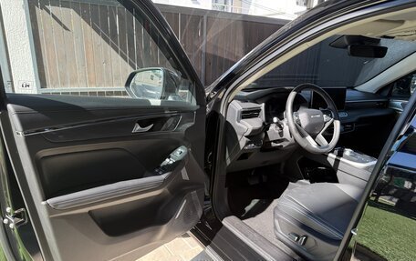 Haval Jolion, 2024 год, 2 250 000 рублей, 22 фотография