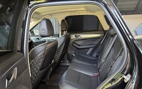 Haval Jolion, 2024 год, 2 250 000 рублей, 25 фотография