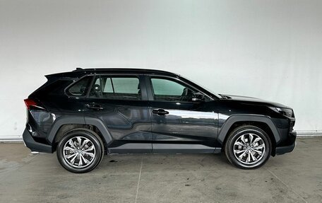 Toyota RAV4, 2025 год, 3 850 000 рублей, 8 фотография