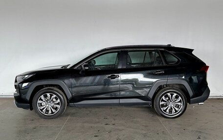 Toyota RAV4, 2025 год, 3 850 000 рублей, 7 фотография
