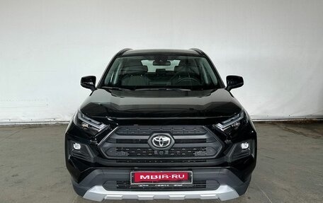 Toyota RAV4, 2025 год, 3 850 000 рублей, 2 фотография