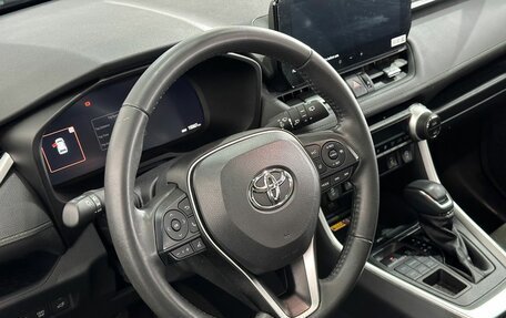 Toyota RAV4, 2025 год, 3 850 000 рублей, 12 фотография