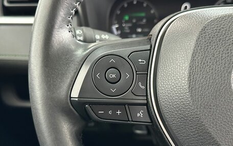 Toyota RAV4, 2025 год, 3 850 000 рублей, 16 фотография
