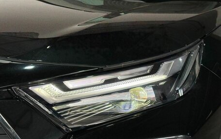 Toyota RAV4, 2025 год, 3 850 000 рублей, 23 фотография