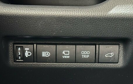 Toyota RAV4, 2025 год, 3 850 000 рублей, 20 фотография