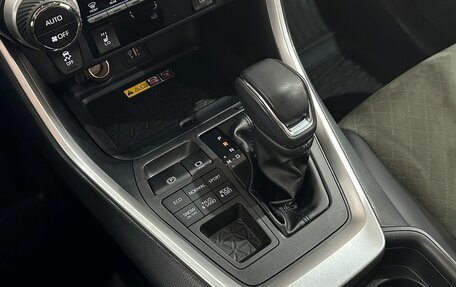 Toyota RAV4, 2025 год, 3 850 000 рублей, 15 фотография
