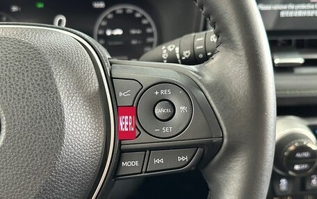 Toyota RAV4, 2025 год, 3 850 000 рублей, 17 фотография