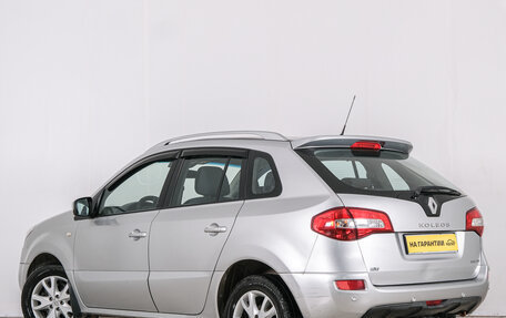 Renault Koleos I рестайлинг 2, 2010 год, 849 000 рублей, 4 фотография