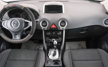 Renault Koleos I рестайлинг 2, 2010 год, 849 000 рублей, 10 фотография