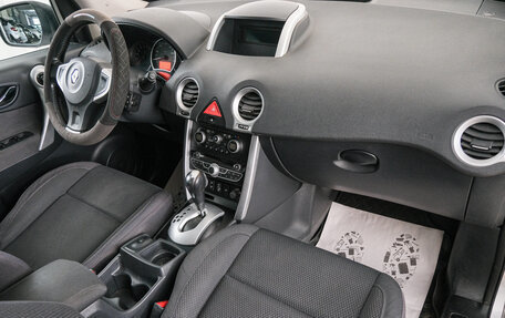 Renault Koleos I рестайлинг 2, 2010 год, 849 000 рублей, 12 фотография