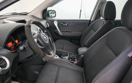 Renault Koleos I рестайлинг 2, 2010 год, 849 000 рублей, 7 фотография