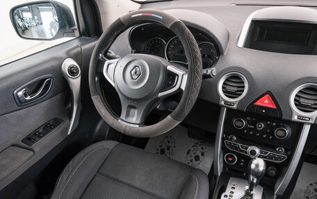 Renault Koleos I рестайлинг 2, 2010 год, 849 000 рублей, 9 фотография