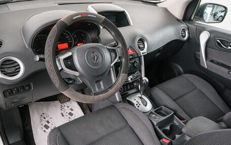 Renault Koleos I рестайлинг 2, 2010 год, 849 000 рублей, 8 фотография