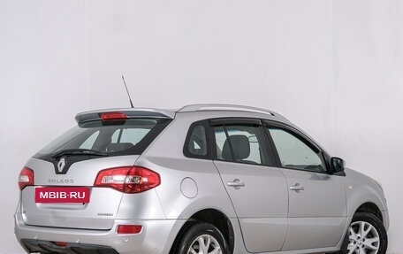 Renault Koleos I рестайлинг 2, 2010 год, 849 000 рублей, 6 фотография