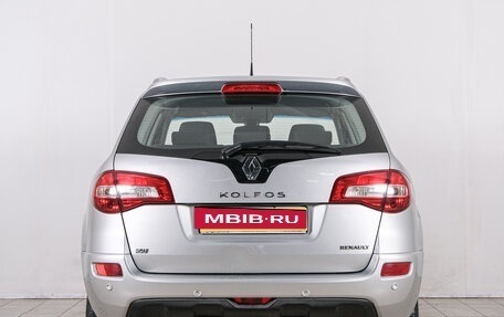 Renault Koleos I рестайлинг 2, 2010 год, 849 000 рублей, 5 фотография