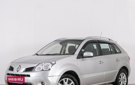 Renault Koleos I рестайлинг 2, 2010 год, 849 000 рублей, 3 фотография