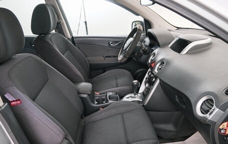 Renault Koleos I рестайлинг 2, 2010 год, 849 000 рублей, 13 фотография