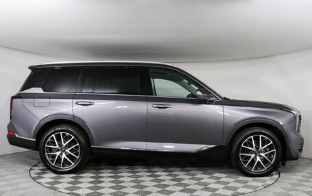 GAC GS8, 2024 год, 3 670 000 рублей, 4 фотография