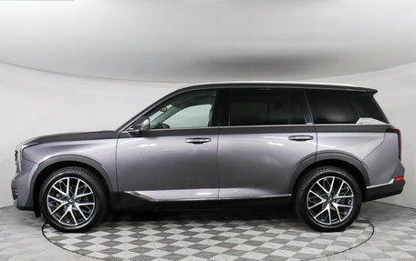 GAC GS8, 2024 год, 3 670 000 рублей, 8 фотография