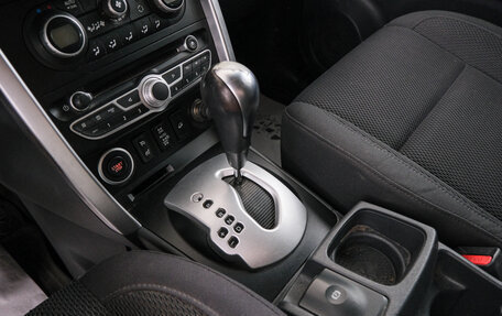 Renault Koleos I рестайлинг 2, 2010 год, 849 000 рублей, 17 фотография