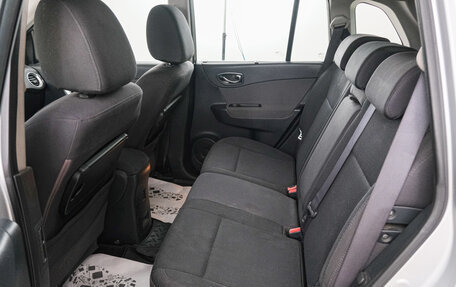 Renault Koleos I рестайлинг 2, 2010 год, 849 000 рублей, 20 фотография