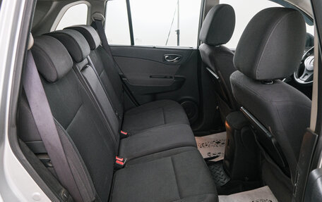 Renault Koleos I рестайлинг 2, 2010 год, 849 000 рублей, 21 фотография