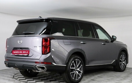 GAC GS8, 2024 год, 3 670 000 рублей, 5 фотография