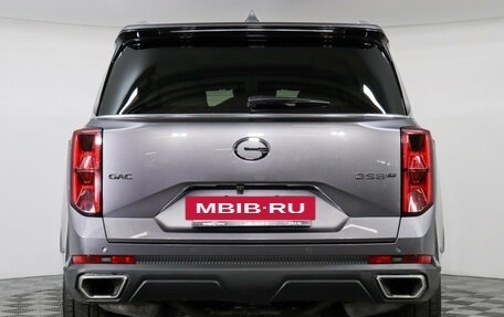 GAC GS8, 2024 год, 3 670 000 рублей, 6 фотография