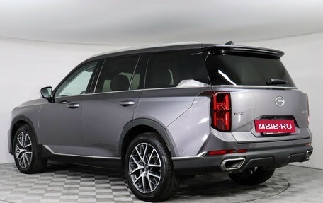 GAC GS8, 2024 год, 3 670 000 рублей, 7 фотография