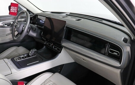 GAC GS8, 2024 год, 3 670 000 рублей, 10 фотография