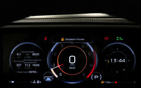 GAC GS8, 2024 год, 3 670 000 рублей, 11 фотография