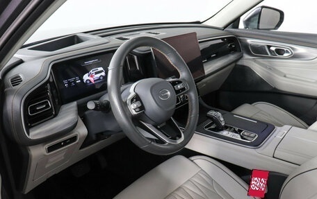 GAC GS8, 2024 год, 3 670 000 рублей, 9 фотография