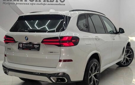 BMW X5, 2025 год, 13 990 000 рублей, 5 фотография